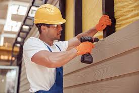 Best Wood Siding Installation  in North Scituate, MA